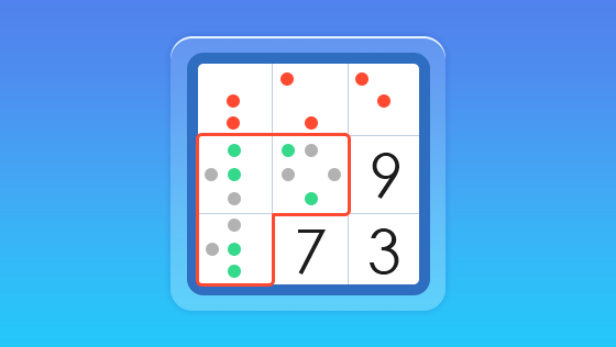 sudoku difficile